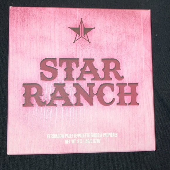 Jeffree Star Makeup - Picture 2 of 10